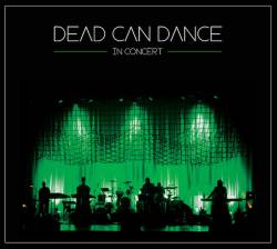 Dead Can Dance : In Concert